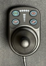 Joystick assembly jazzy for sale  Schenectady