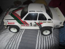 Vintage tamiya pel gebraucht kaufen  Deutschland