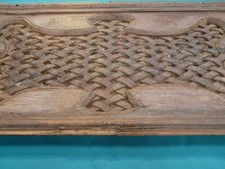 Ancien panneau bois d'occasion  Martigné-sur-Mayenne