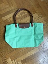 Borsa longchamp pliage usato  Italia