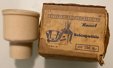Komet km4 schlagmühle gebraucht kaufen  Solms