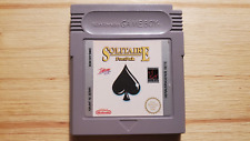 Solitaire hülle nintendo gebraucht kaufen  Schwerin