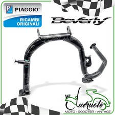 Cavalletto centrale nero usato  Barletta