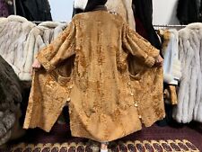 Pelzmantel fechner breitschwan gebraucht kaufen  Berlin