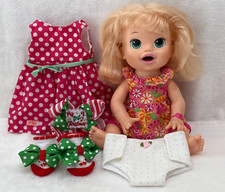 Hasbro baby alive for sale  Carrollton