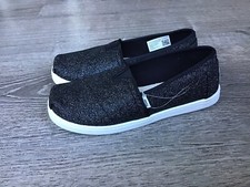 Toms youth alpargata for sale  Round Lake