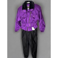 Vintage ossi skiwear for sale  Dade City