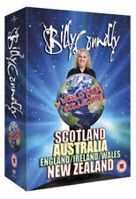 Billy connolly tour for sale  STOCKPORT