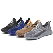 Chaussures sécurité homme d'occasion  France