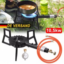 Fuß gaskocher 5kw gebraucht kaufen Fuß gaskocher 5kw gebraucht kaufen  Deutschland