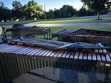 Adams 4.6 artist for sale  Wilmington