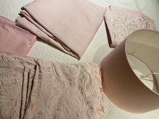 Laura ashley pink for sale  GRETNA