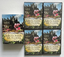 Midsomer murders mayhem for sale  Canton
