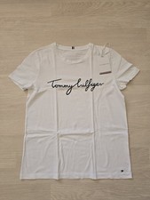Tommy hilfiger shirt gebraucht kaufen  Westeregeln
