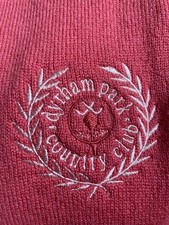 Golf jumper for sale  LONDON