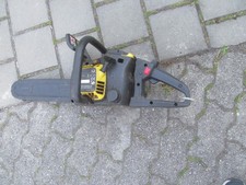 Alte benzin motorsäge gebraucht kaufen  Roth
