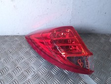 2014 honda civic for sale  STRANRAER