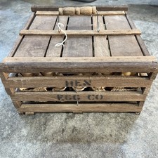 Antique primitive egg for sale  Lafayette
