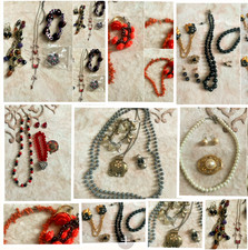 Item jewellery necklace for sale  MIDDLESBROUGH