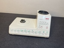 Bosch mum 67kd gebraucht kaufen  Adlkofen
