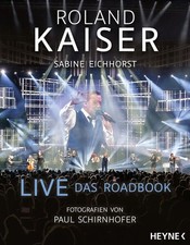 Live roadbook kaiser gebraucht kaufen  München