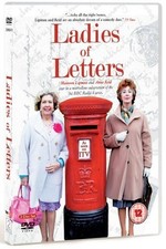 Ladies letters dvd for sale  UK