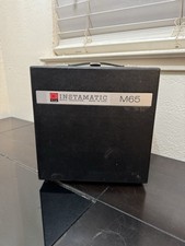 Vintage kodak instamatic for sale  Merced