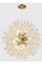 Gold dandelion firework for sale  Mesa