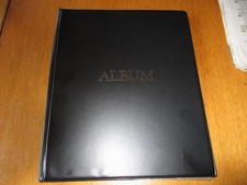 Cigarette cards album for sale  PLYMOUTH