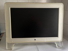 Apple cinema display gebraucht kaufen  Groß Kreutz