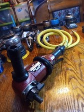 Sioux angle grinder for sale  Andover