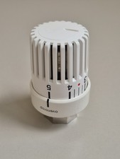 Ventrop thermostatkopf uni gebraucht kaufen  Rengsdorf