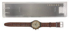 Orologio polso swatch usato  Vimodrone