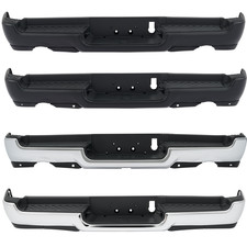 Chrome black steel for sale  Ontario