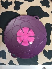 Kochblume überkochschutz sili gebraucht kaufen  Reinheim