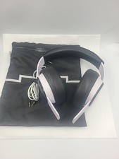 Fones de ouvido Excellent Sol REPUBLIC Master Tracks X3 com fio branco/preto comprar usado  Enviando para Brazil