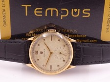 Rolex precision chronometer usato  San Giuliano di Puglia