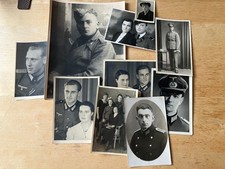 Foto portrait soldat gebraucht kaufen  Schwandorf