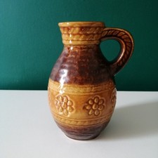 West german jug for sale  Shipping to Ireland