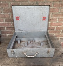 Vintage wurth metal for sale  DOVER