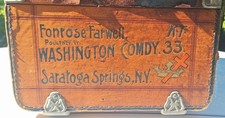 Antique masonic masons for sale  Mechanicville