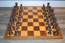 Kasparov grandmaster silver for sale  Moosup