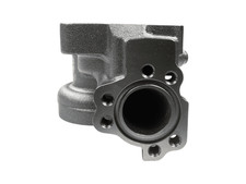 Turbocharger housing audi d'occasion  Expédié en Belgium