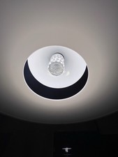 Lampadario flos frisbi usato  Vaccarizzo Albanese