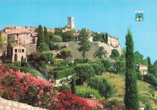 Saint paul vence d'occasion  France