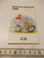Ulli stein kalender gebraucht kaufen  Obernzenn
