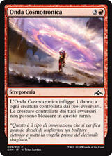 Mtg cosmotronic wave usato  Bari