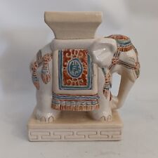 Asian ceramic elephant for sale  San Diego