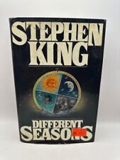 Different seasons stephen for sale  Melrose Park