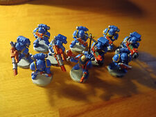 Warhammer 40000 devastator gebraucht kaufen  Holm